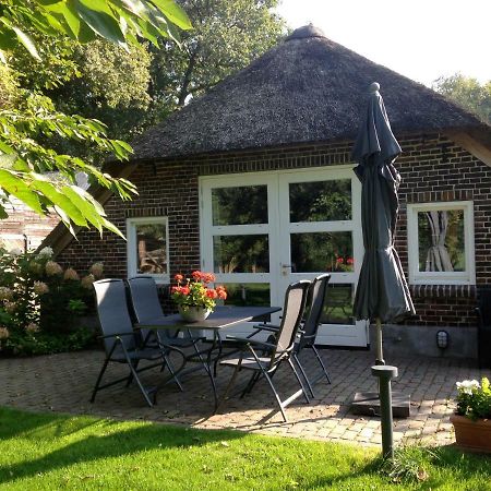 Op De Kuyerlatten Zwolle  Exteriér fotografie