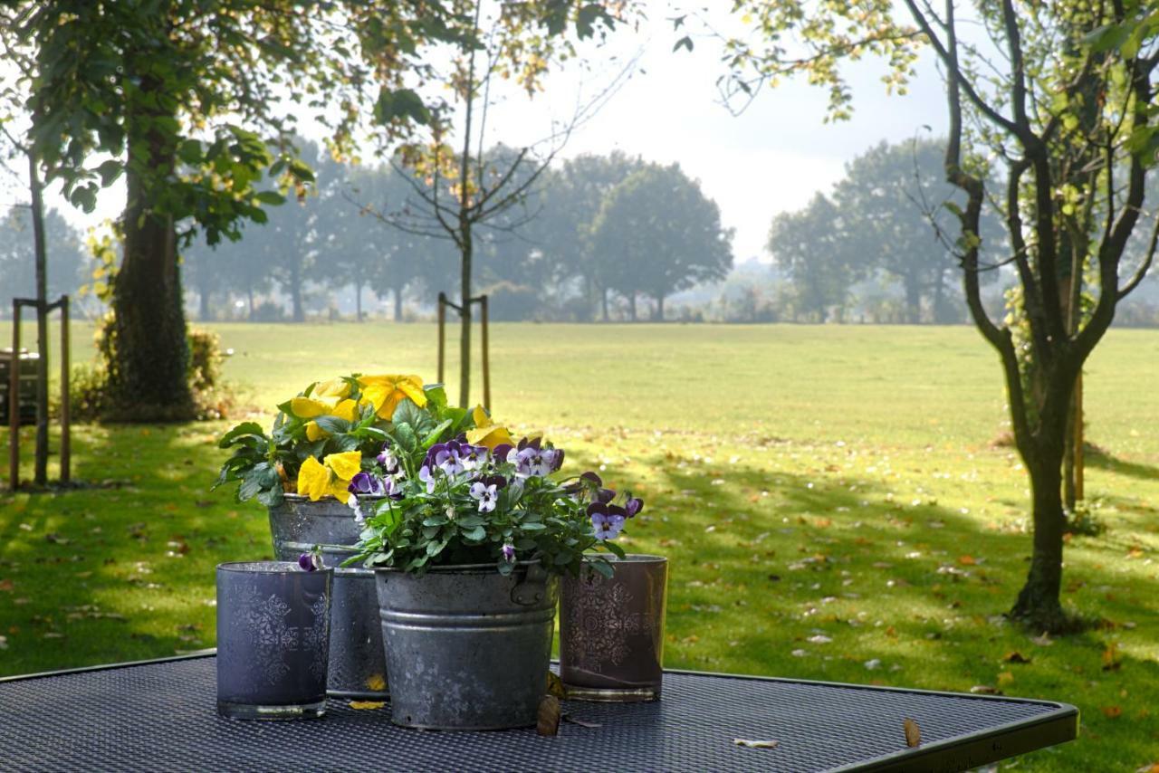 Op De Kuyerlatten Zwolle  Exteriér fotografie