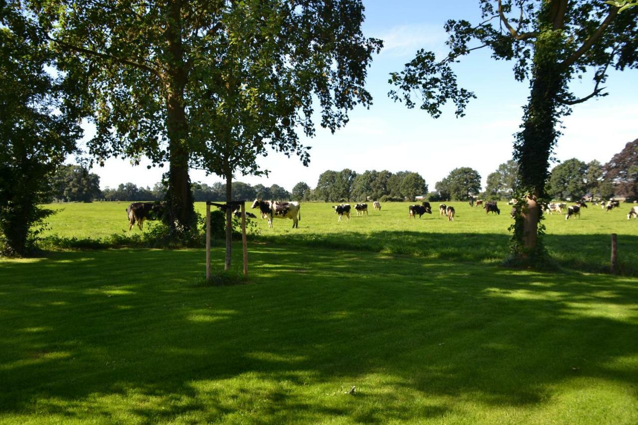 Op De Kuyerlatten Zwolle  Exteriér fotografie